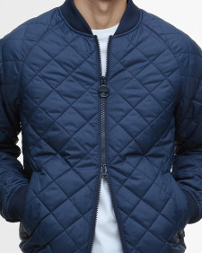 Blousonjacke Harfell Quilted 