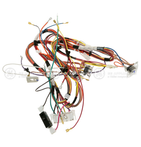 HARNESS ELEC ASM