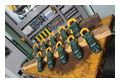 AC True RMS Clamp Meter 600V 600A