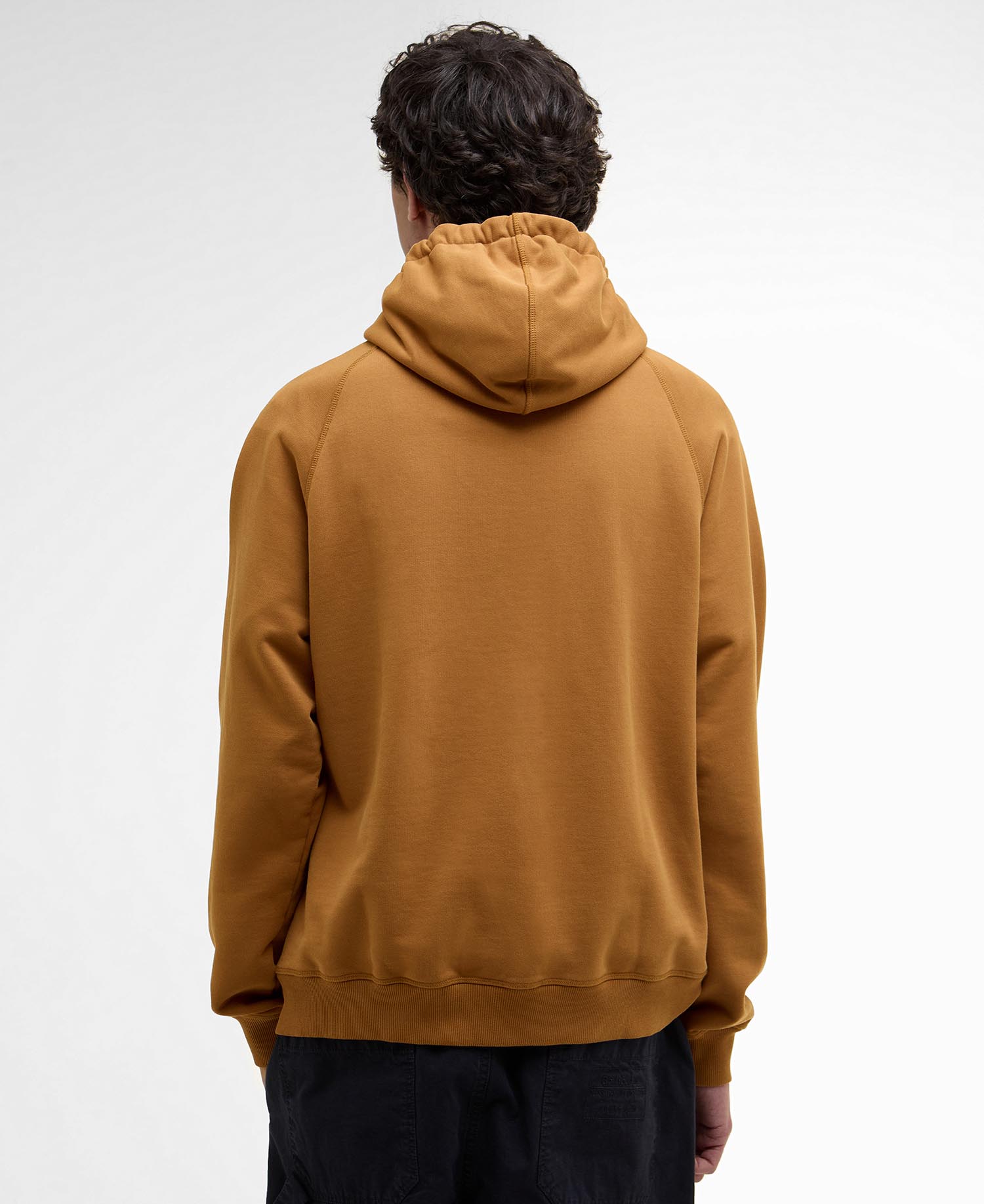 Barbour x NOAH Hoodie image number 2