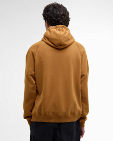 Barbour x NOAH Hoodie 
