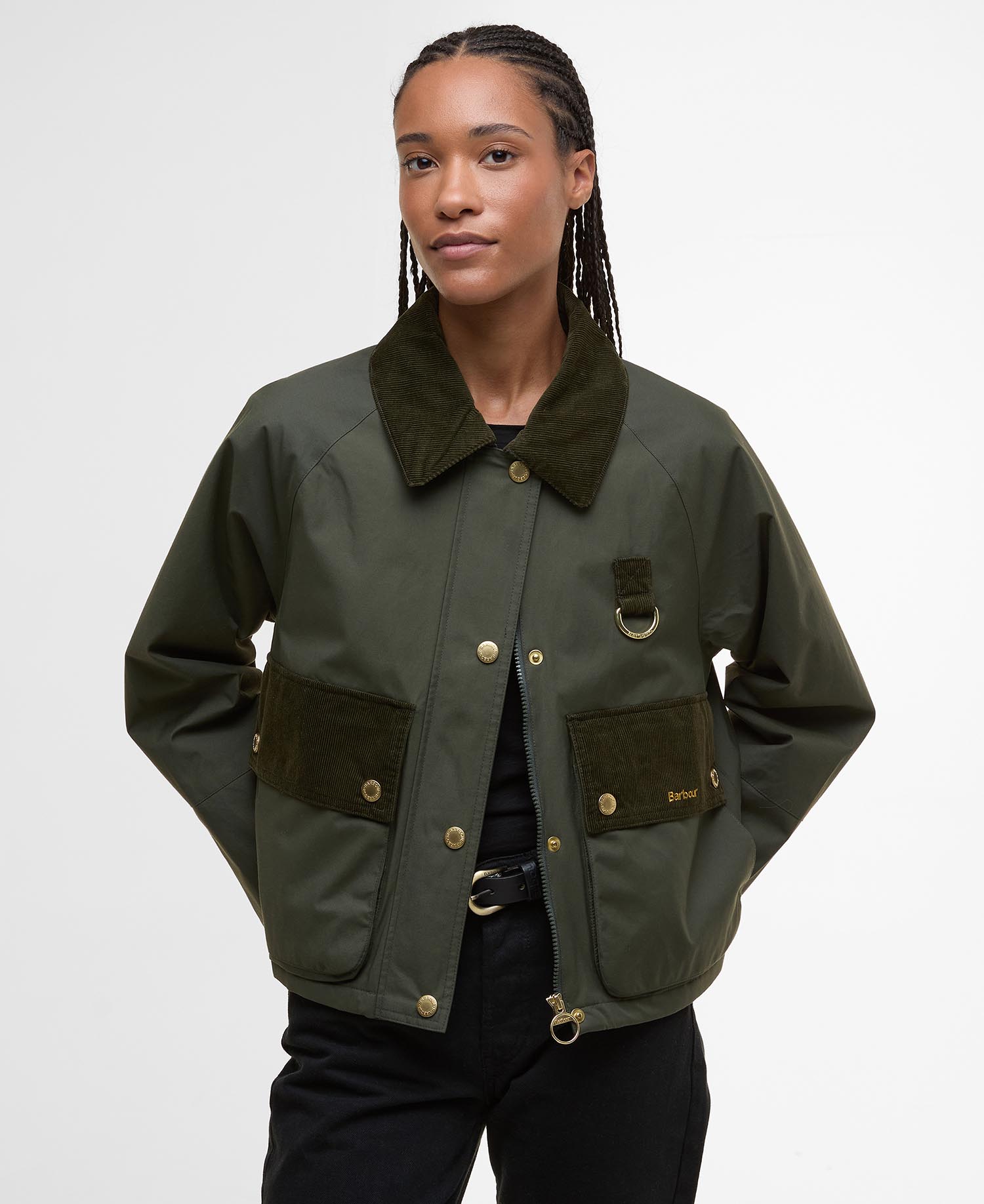 Phoebe Casual Jacket image number 0