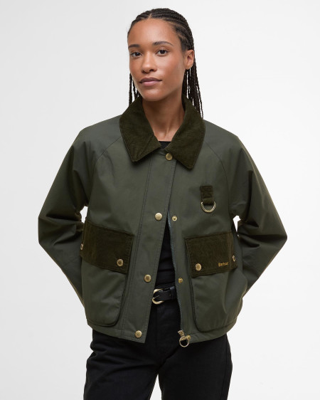 Phoebe Casual Jacket