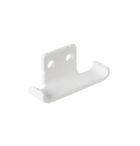 Refrigerator door stop