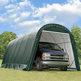 Storage Sheds