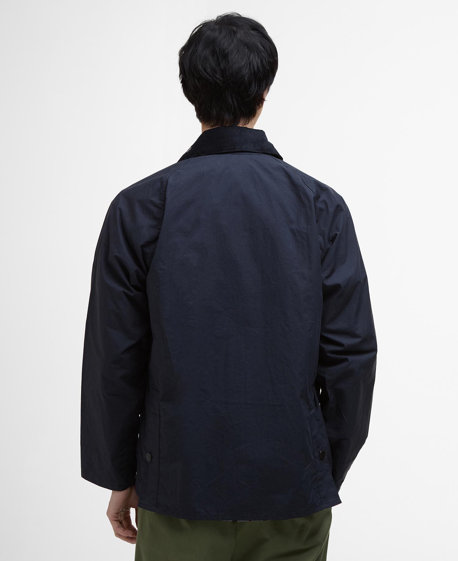 Sugarlump Bedale Casual Jacket image number 2
