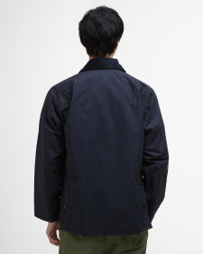 Sugarlump Bedale Casual Jacket Classic Navy