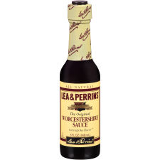 Lea & Perrins The Original Worcestershire Sauce, 5 fl oz Bottle