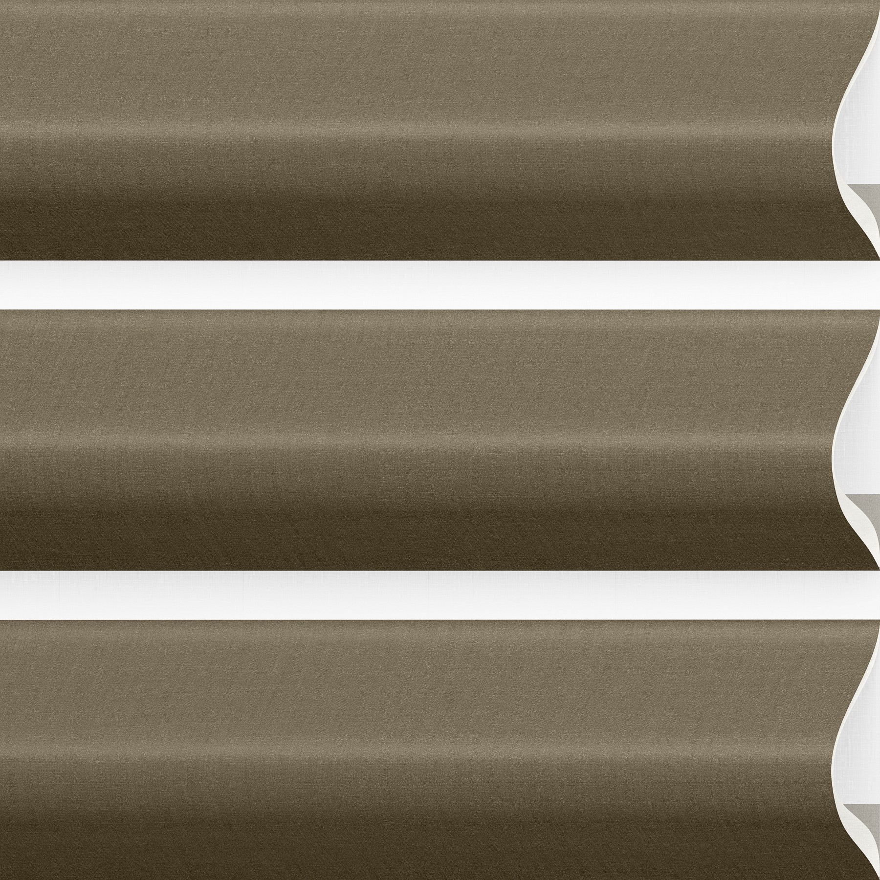 Bronze Star PR16-1286 Pirouette® Blinds