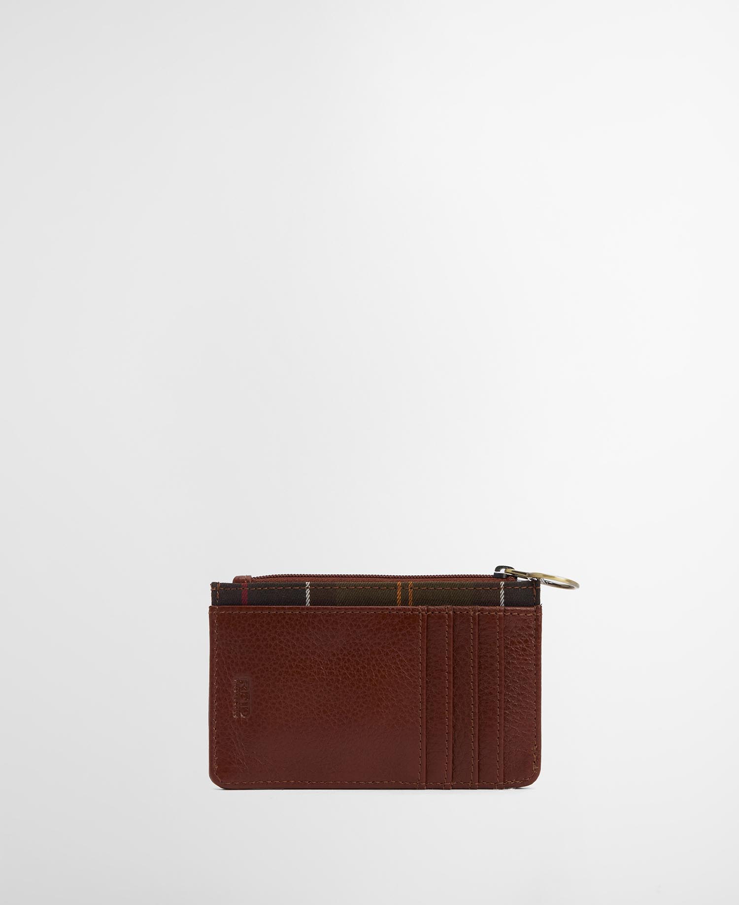 Alder Leather Card Holder image number 1