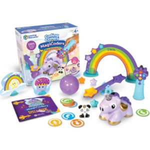 Coding Critters&trade; MagiCoders: Skye