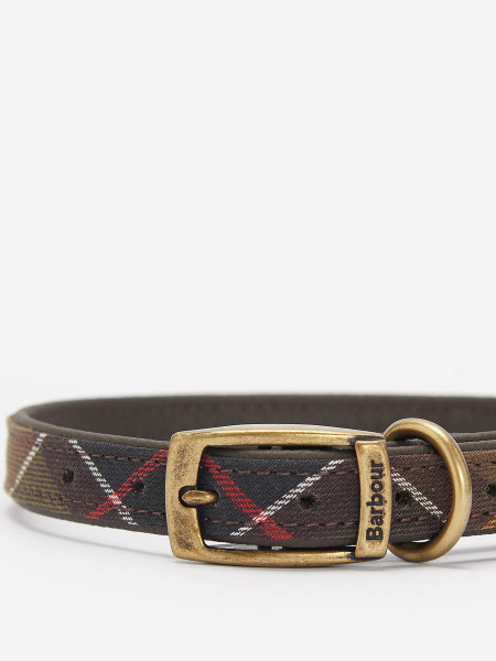 Collare per cani Tartan Collare per cani Tartan