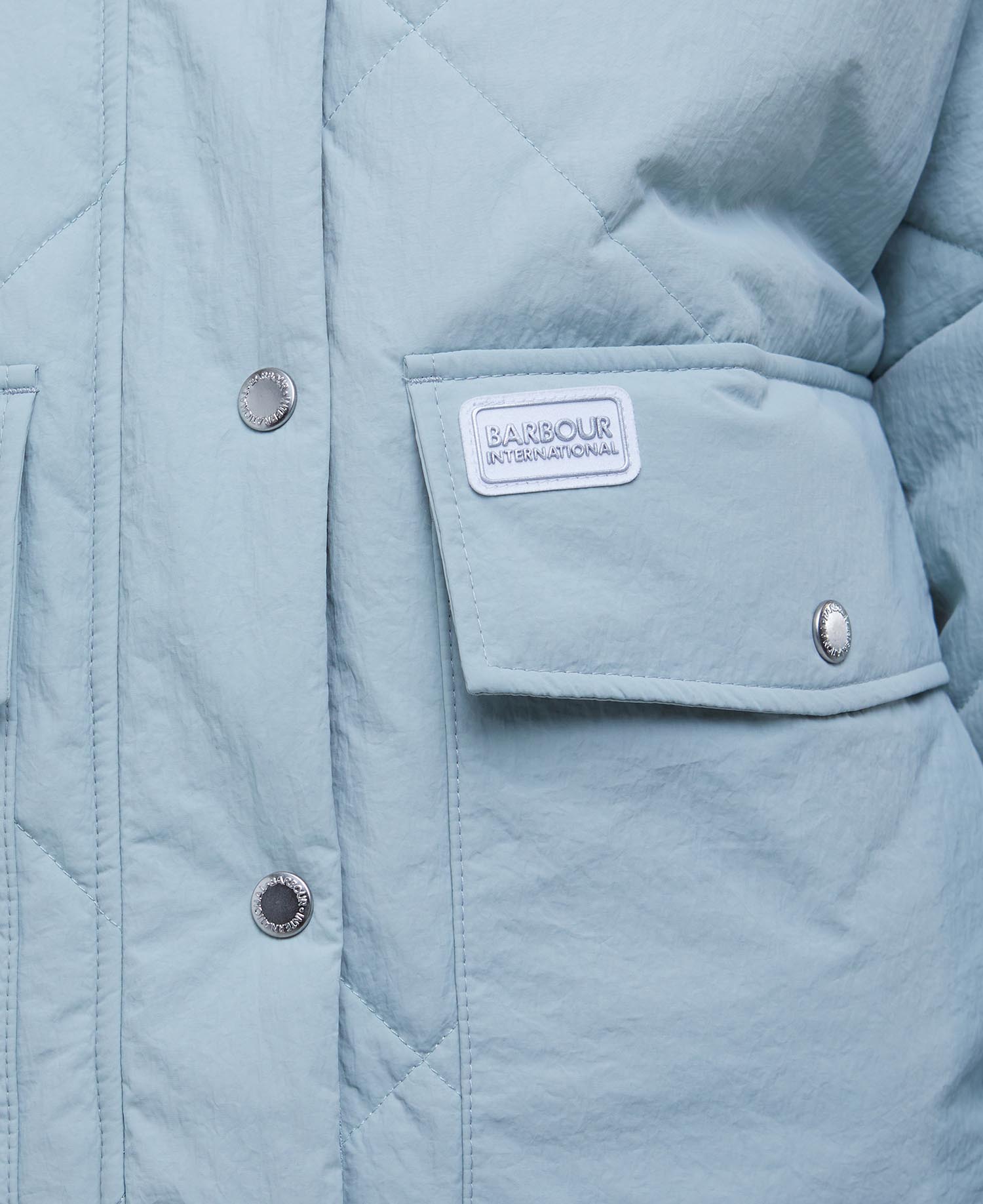 Zola Quilted Jacket image number 5