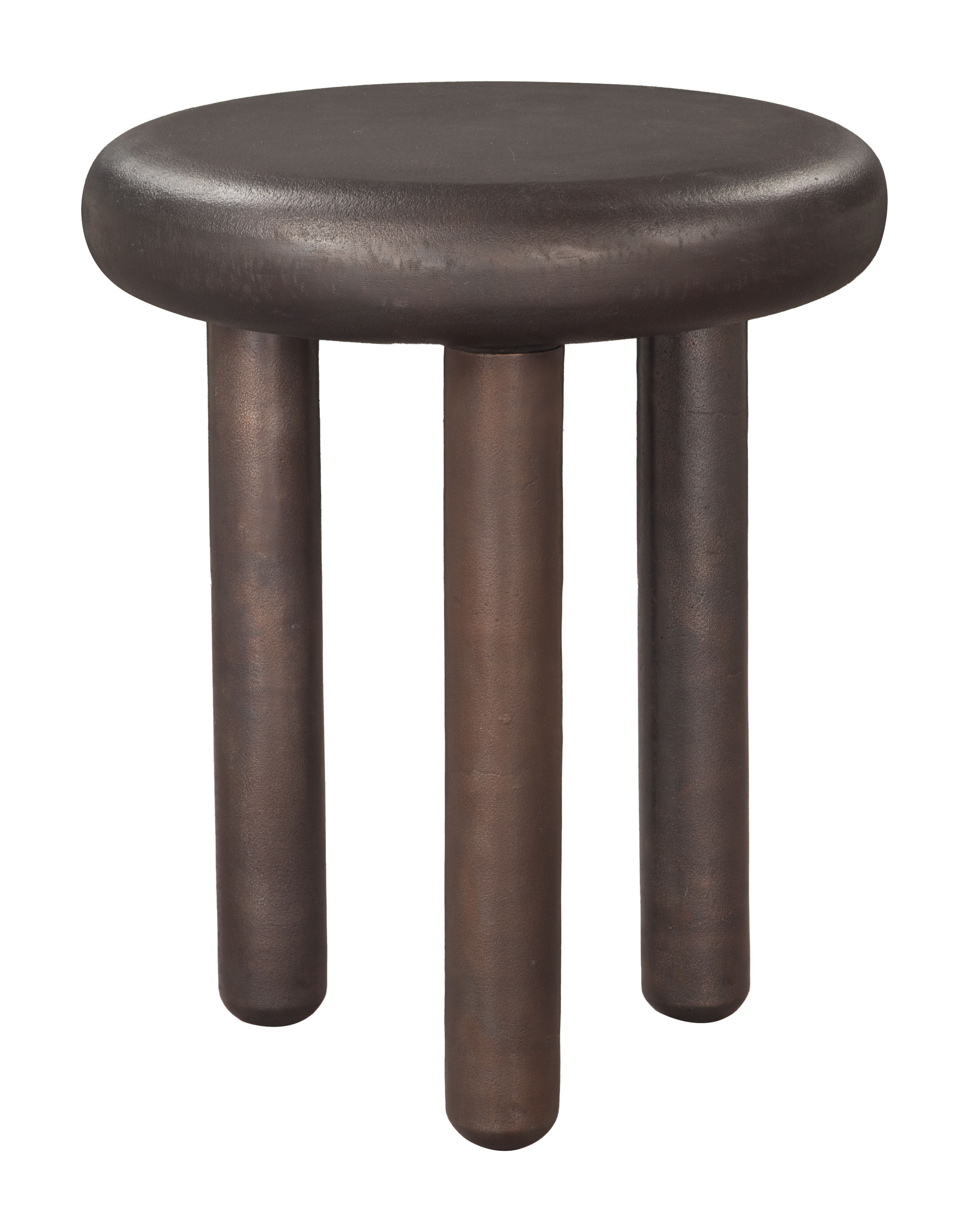 Arian Side Table Bronze product image