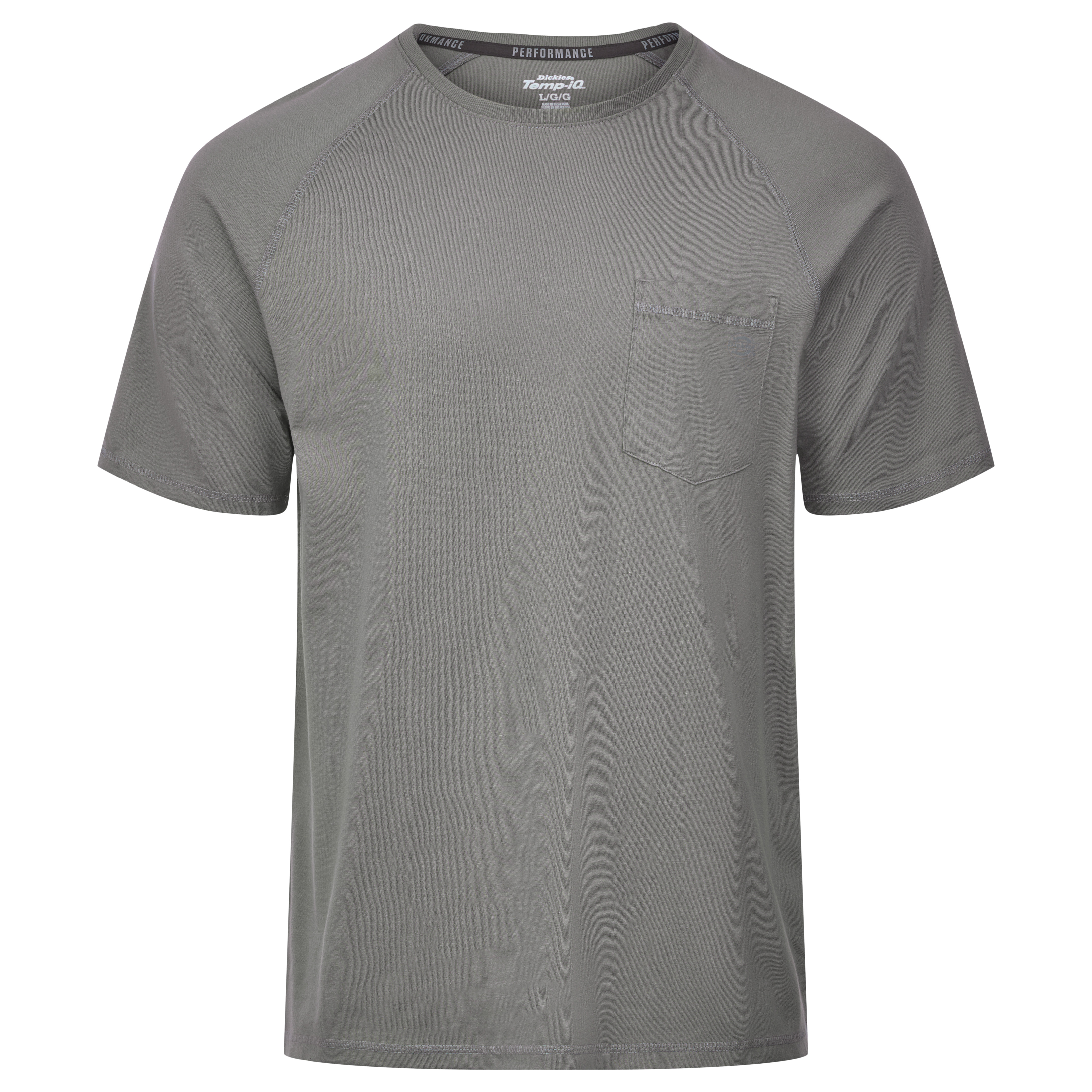 Men‘s Performance Cooling Tee-Dickies