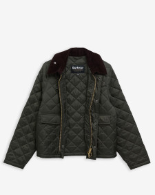 Spey Quilted Jacket 