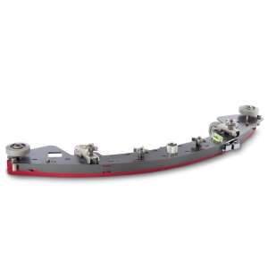 Squeegee Assembly 32In
