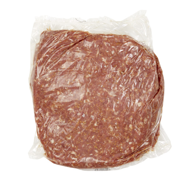 FONTANINI(r) Gourmet Bulk Italian Sausage, Raw, 3/5 lb . C1CB - Front Center Inner Pack (Hi Res)