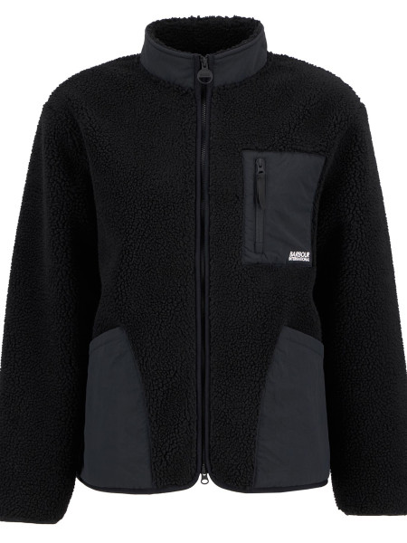 Adams Oversized Fleece Adams Oversized Fleece