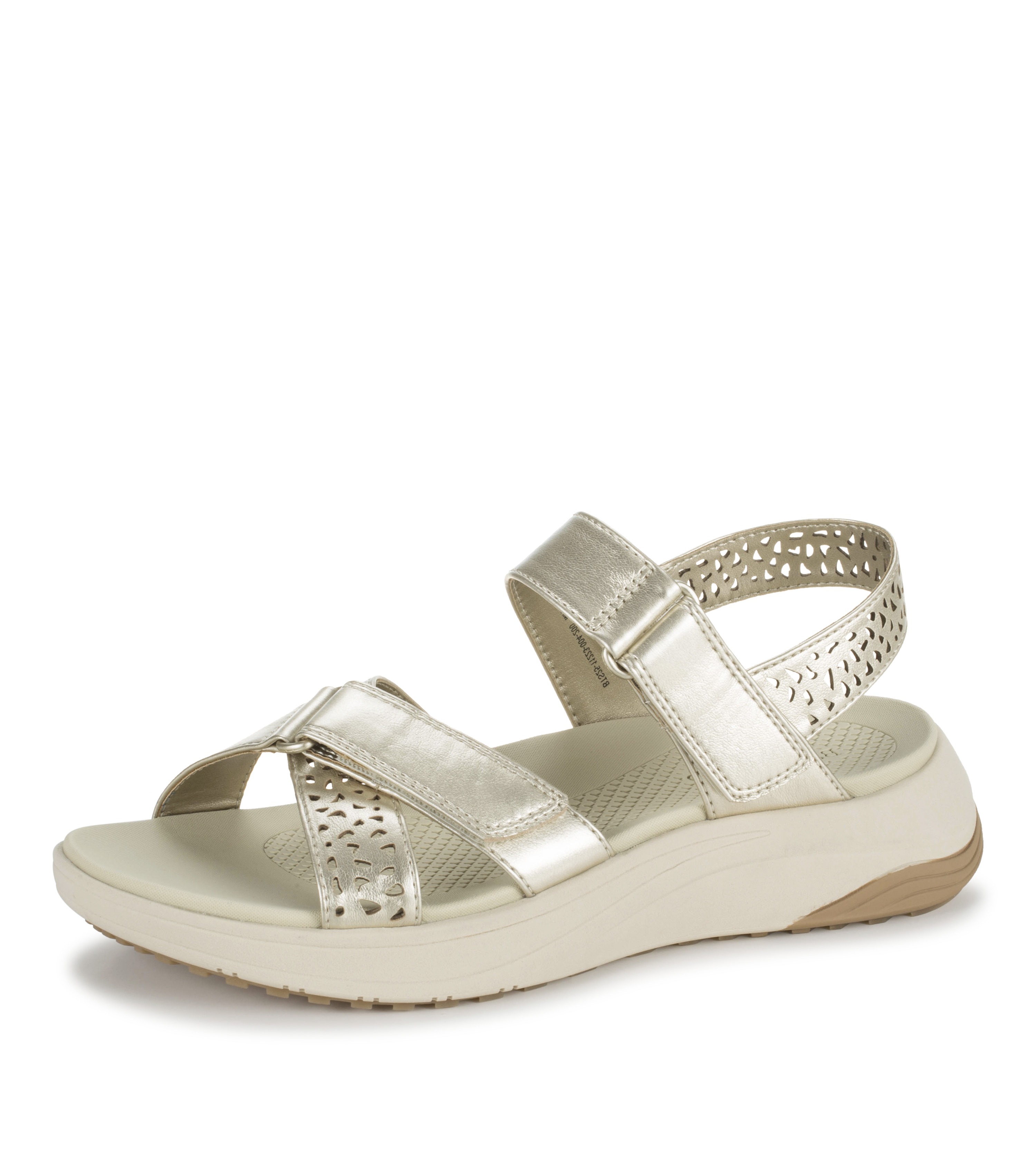 Baretraps JUBILEE Women’s Sandals Champagne