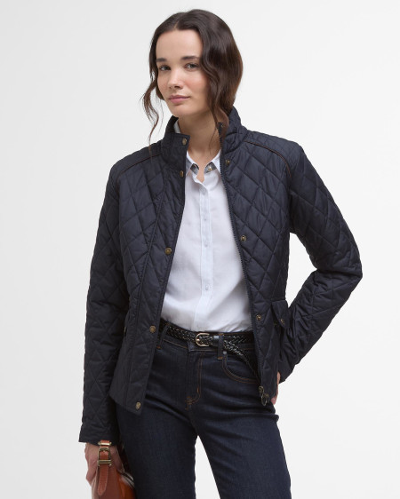 Steppjacke Crawford Cavalry