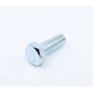 Screw M12X35 Te Uni 5739 (8.8) Zinc