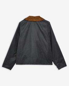 Women's Spey Waxed Jacket 
