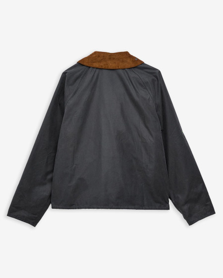 Women's Spey Waxed Jacket