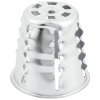 King Kutter™ 3/8" Petite French Fry Cut Cone