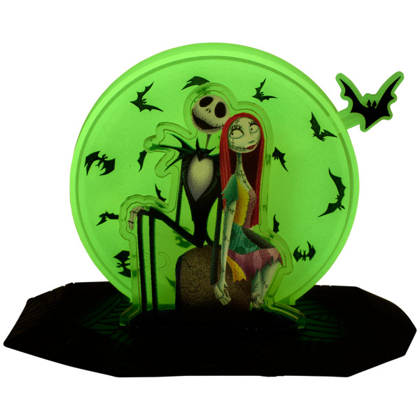 Disney Tim Burton's The Nightmare Before Christmas DecoSet®