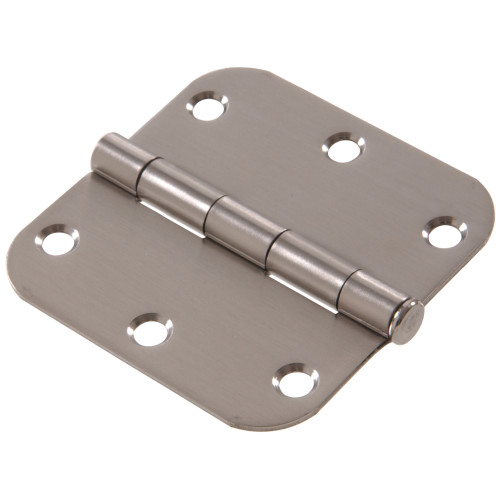 Hardware Essentials 5/8
