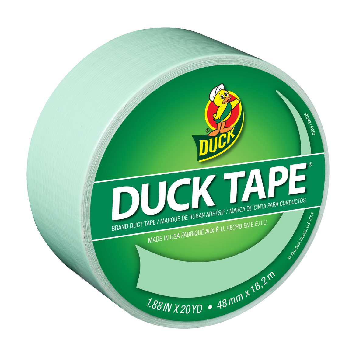 Color Duck Tape® Image