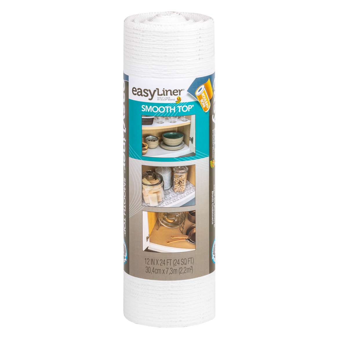 Smooth Top® EasyLiner® Image