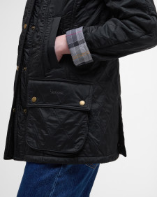 Giacca Beadnell Polarquilt 