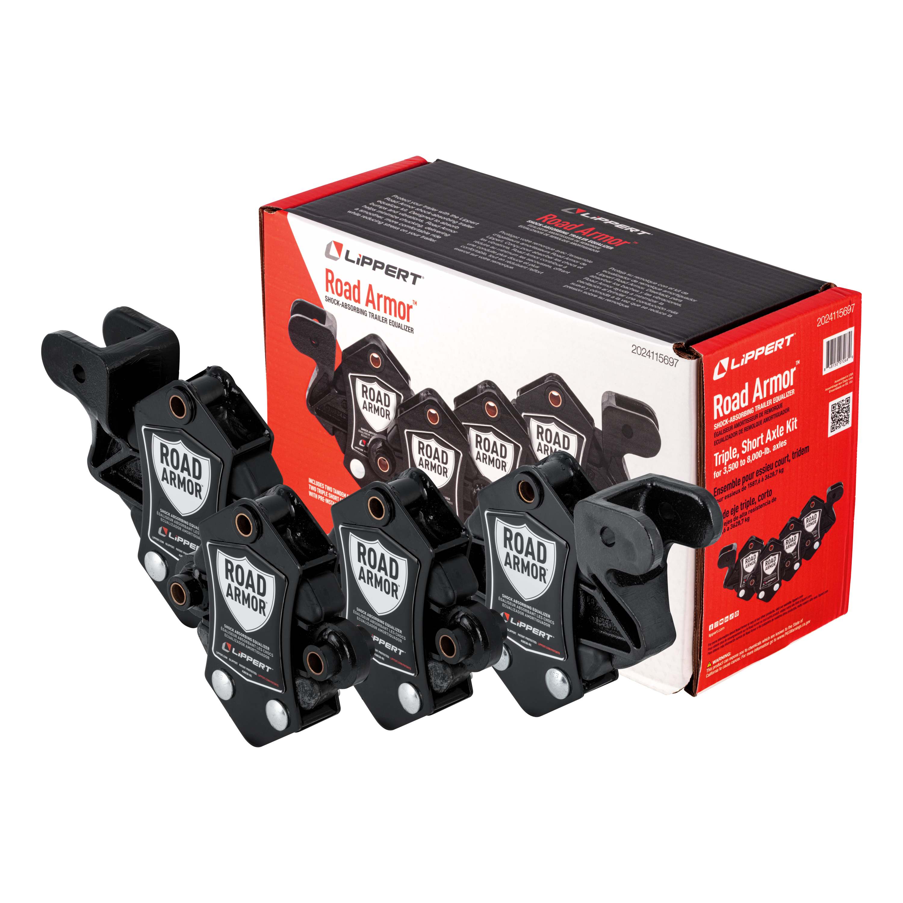 Lippert Components 2024115697