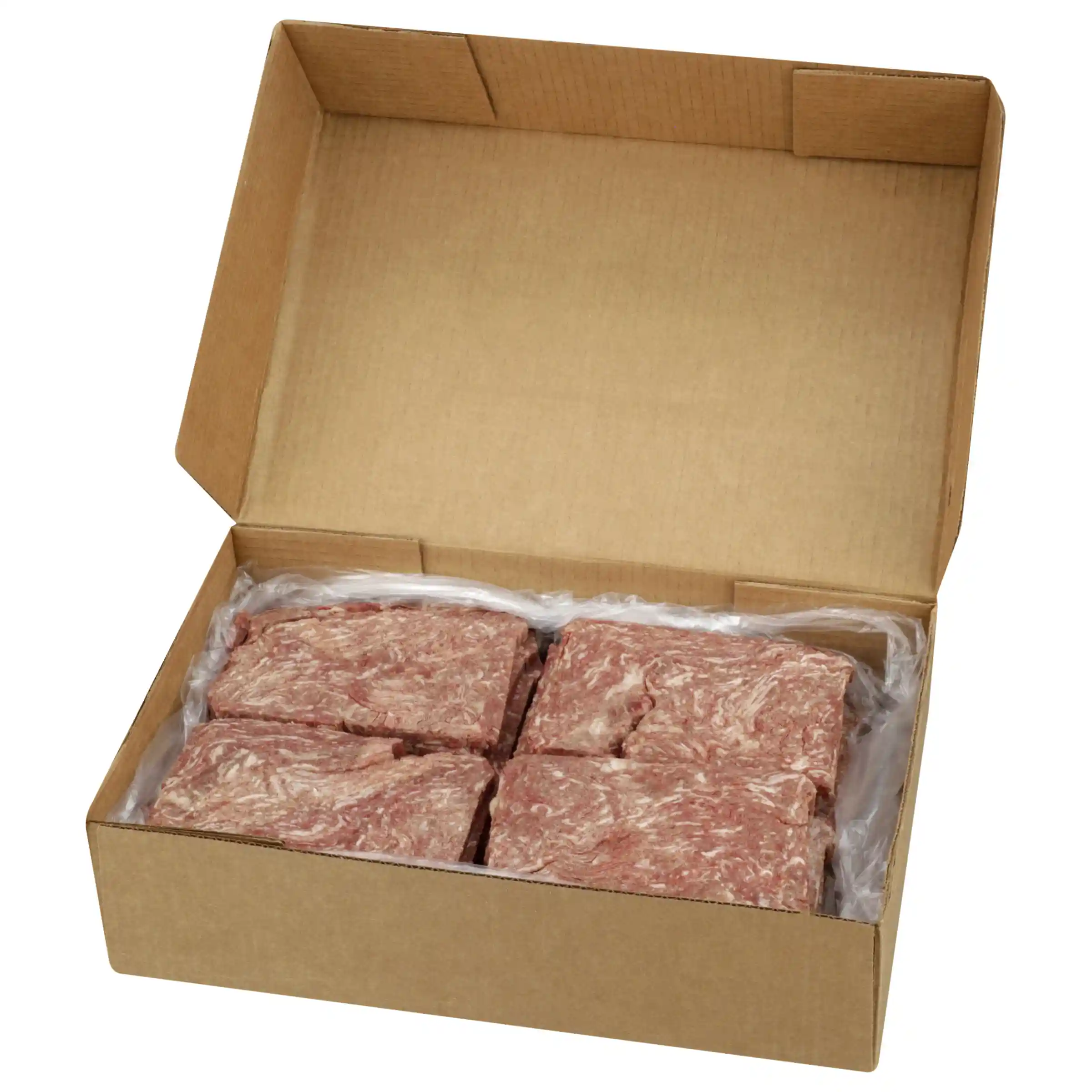 Steak-EZE® Marinated Fast BreakAway® Beef Slices_image_4