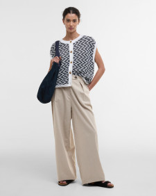 Hose Lucy Wide-Leg 