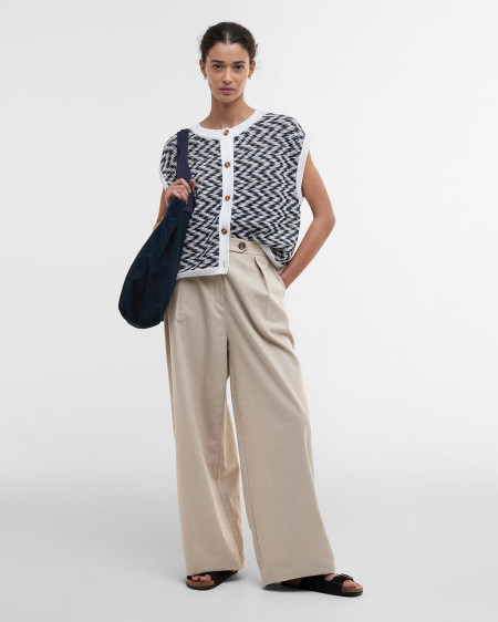 Hose Lucy Wide-Leg