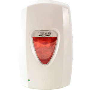Hillyard, Affinity®, 1000ml, White, Touchfree Dispenser