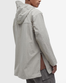 Re-Engineered Durham Hooded Overshirt 