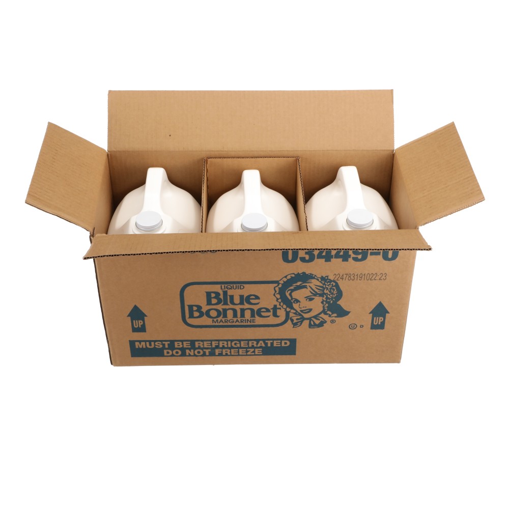 Liquid Margarine, 2 gal Conagra Foodservice