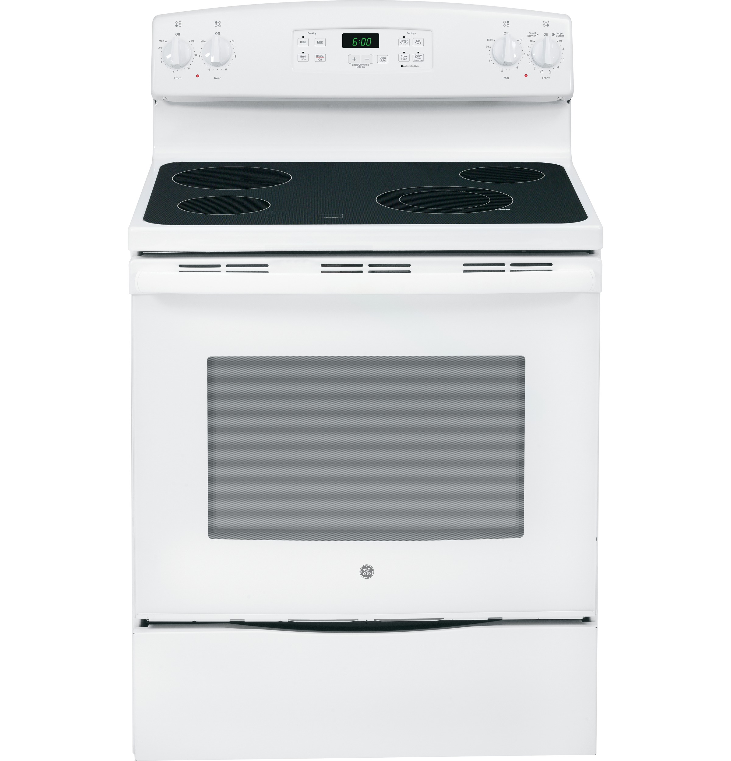 GE® 30