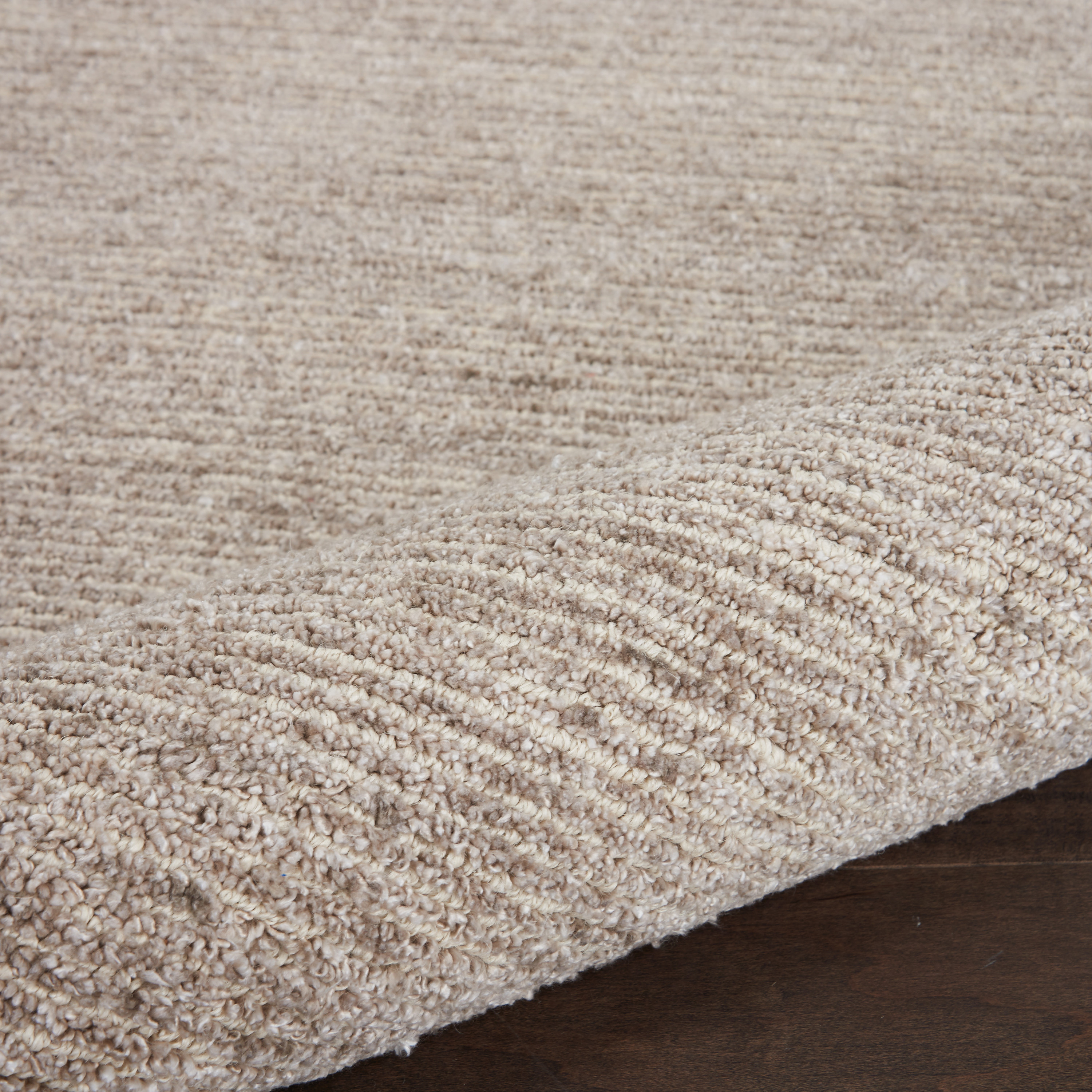 Nourison Weston 8' x 10'6" Vapor Modern Indoor Rug