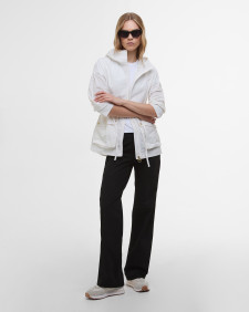 Piper Showerproof Jacket Neutral