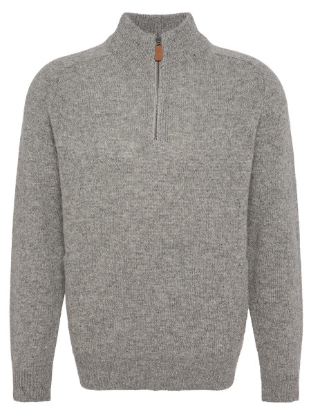 Talder Half-Zip Jumper Talder Half-Zip Jumper