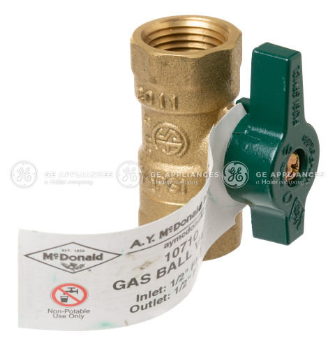 VALVE SHUT OFF