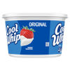 Cool Whip Original Whipped Topping, 12 oz Tub