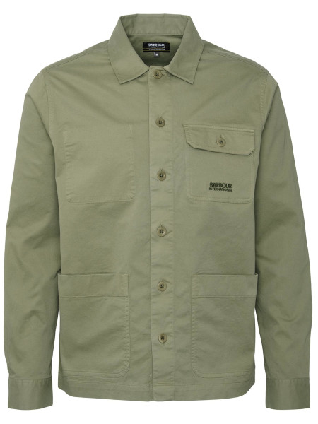 Overshirt Ruiz Overshirt Ruiz