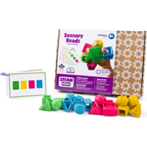 Sensory Beads & Play Guide