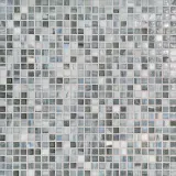 1/2×1/2 Mini Mosaic Natural